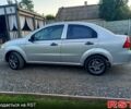 Серый Шевроле Авео, объемом двигателя 1.5 л и пробегом 270 тыс. км за 5000 $, фото 3 на Automoto.ua