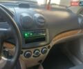 Серый Шевроле Авео, объемом двигателя 1.6 л и пробегом 240 тыс. км за 3300 $, фото 4 на Automoto.ua