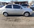 Серый Шевроле Авео, объемом двигателя 1.6 л и пробегом 182 тыс. км за 3600 $, фото 8 на Automoto.ua