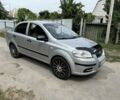 Серый Шевроле Авео, объемом двигателя 1.5 л и пробегом 188 тыс. км за 4000 $, фото 2 на Automoto.ua