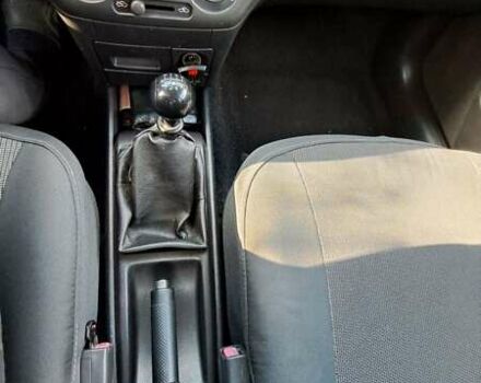 Шевроле Авео 2008 в Ивано-Франковске на Automoto.ua Серый Шевроле Авео, объемом двигателя 1.5 л и пробегом 172 тыс. км за 3950 $, фото 3 на Automoto.ua