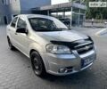 Сірий Шевроле Авео, об'ємом двигуна 1.5 л та пробігом 368 тис. км за 2800 $, фото 1 на Automoto.ua
