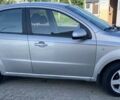 Серый Шевроле Авео, объемом двигателя 1.6 л и пробегом 185 тыс. км за 3891 $, фото 1 на Automoto.ua