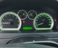 Серый Шевроле Авео, объемом двигателя 1.6 л и пробегом 227 тыс. км за 2999 $, фото 35 на Automoto.ua