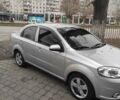 Серый Шевроле Авео, объемом двигателя 1.5 л и пробегом 390 тыс. км за 4100 $, фото 2 на Automoto.ua