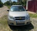 Серый Шевроле Авео, объемом двигателя 1.6 л и пробегом 338 тыс. км за 2800 $, фото 1 на Automoto.ua