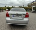 Серый Шевроле Авео, объемом двигателя 1.6 л и пробегом 90 тыс. км за 4800 $, фото 4 на Automoto.ua