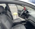Серый Шевроле Авео, объемом двигателя 1.5 л и пробегом 204 тыс. км за 2800 $, фото 4 на Automoto.ua