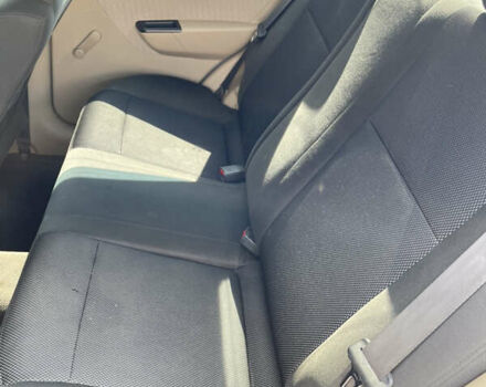 Серый Шевроле Авео, объемом двигателя 1.6 л и пробегом 207 тыс. км за 3450 $, фото 6 на Automoto.ua