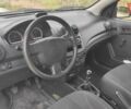 Сірий Шевроле Авео, об'ємом двигуна 1.5 л та пробігом 156 тис. км за 3600 $, фото 5 на Automoto.ua