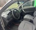 Серый Шевроле Авео, объемом двигателя 1.5 л и пробегом 154 тыс. км за 4800 $, фото 11 на Automoto.ua