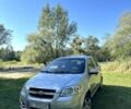 Серый Шевроле Авео, объемом двигателя 1.5 л и пробегом 205 тыс. км за 3200 $, фото 1 на Automoto.ua