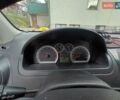 Серый Шевроле Авео, объемом двигателя 1.5 л и пробегом 161 тыс. км за 4000 $, фото 2 на Automoto.ua