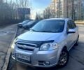 Серый Шевроле Авео, объемом двигателя 1.6 л и пробегом 167 тыс. км за 3400 $, фото 1 на Automoto.ua