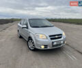 Серый Шевроле Авео, объемом двигателя 1.5 л и пробегом 115 тыс. км за 4999 $, фото 8 на Automoto.ua