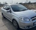 Сірий Шевроле Авео, об'ємом двигуна 1.6 л та пробігом 328 тис. км за 3600 $, фото 1 на Automoto.ua