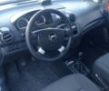 Серый Шевроле Авео, объемом двигателя 0 л и пробегом 198 тыс. км за 3750 $, фото 25 на Automoto.ua