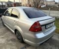 Серый Шевроле Авео, объемом двигателя 1.6 л и пробегом 250 тыс. км за 3100 $, фото 4 на Automoto.ua