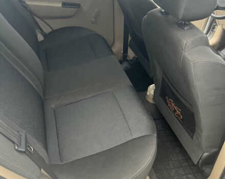 Серый Шевроле Авео, объемом двигателя 1.6 л и пробегом 270 тыс. км за 2999 $, фото 8 на Automoto.ua