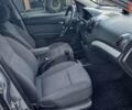 Сірий Шевроле Авео, об'ємом двигуна 1.4 л та пробігом 181 тис. км за 5000 $, фото 22 на Automoto.ua