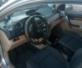 Серый Шевроле Авео, объемом двигателя 1.6 л и пробегом 240 тыс. км за 3300 $, фото 4 на Automoto.ua