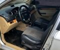 Серый Шевроле Авео, объемом двигателя 1.6 л и пробегом 200 тыс. км за 4000 $, фото 4 на Automoto.ua
