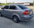 Сірий Шевроле Авео, об'ємом двигуна 1.4 л та пробігом 181 тис. км за 5000 $, фото 34 на Automoto.ua