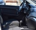 Серый Шевроле Авео, объемом двигателя 1.5 л и пробегом 151 тыс. км за 4499 $, фото 11 на Automoto.ua