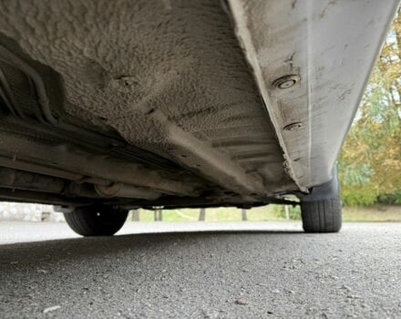 Серый Шевроле Авео, объемом двигателя 1.5 л и пробегом 277 тыс. км за 3899 $, фото 13 на Automoto.ua