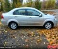 Серый Шевроле Авео, объемом двигателя 1.6 л и пробегом 0 тыс. км за 3500 $, фото 8 на Automoto.ua