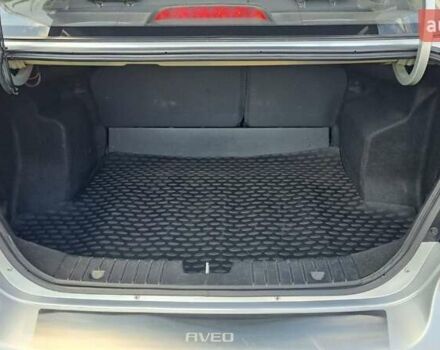 Шевроле Авео 2008 в Ивано-Франковске на Automoto.ua Серый Шевроле Авео, объемом двигателя 1.5 л и пробегом 172 тыс. км за 3950 $, фото 21 на Automoto.ua