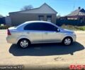 Серый Шевроле Авео, объемом двигателя 1.6 л и пробегом 122 тыс. км за 5000 $, фото 6 на Automoto.ua