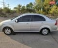 Шевроле Авео 2008 в Запорожье на Automoto.ua Серый Шевроле Авео, объемом двигателя 1.6 л и пробегом 245 тыс. км за 3999 $, фото 1 на Automoto.ua