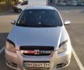 Серый Шевроле Авео, объемом двигателя 1.6 л и пробегом 225 тыс. км за 3700 $, фото 1 на Automoto.ua