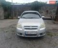 Сірий Шевроле Авео, об'ємом двигуна 1.6 л та пробігом 160 тис. км за 4350 $, фото 1 на Automoto.ua