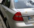 Серый Шевроле Авео, объемом двигателя 1.6 л и пробегом 390 тыс. км за 2599 $, фото 2 на Automoto.ua