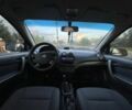 Серый Шевроле Авео, объемом двигателя 1.5 л и пробегом 380 тыс. км за 3500 $, фото 9 на Automoto.ua