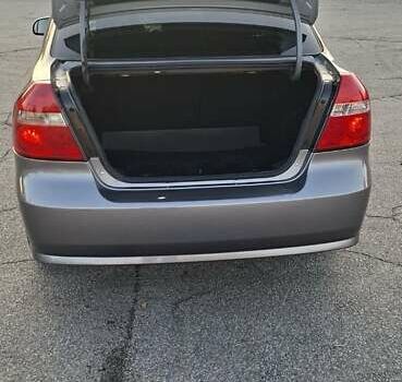 Серый Шевроле Авео, объемом двигателя 1.4 л и пробегом 183 тыс. км за 5200 $, фото 15 на Automoto.ua