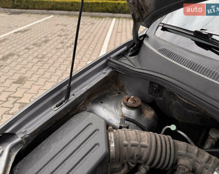 Серый Шевроле Авео, объемом двигателя 1.5 л и пробегом 145 тыс. км за 3799 $, фото 19 на Automoto.ua