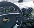 Сірий Шевроле Авео, об'ємом двигуна 1.4 л та пробігом 181 тис. км за 5000 $, фото 45 на Automoto.ua