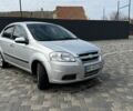 Сірий Шевроле Авео, об'ємом двигуна 1.6 л та пробігом 433 тис. км за 3000 $, фото 1 на Automoto.ua