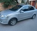 Серый Шевроле Авео, объемом двигателя 0 л и пробегом 135 тыс. км за 3288 $, фото 1 на Automoto.ua