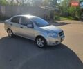 Сірий Шевроле Авео, об'ємом двигуна 1.5 л та пробігом 184 тис. км за 3600 $, фото 21 на Automoto.ua