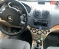 Серый Шевроле Авео, объемом двигателя 1.6 л и пробегом 185 тыс. км за 3891 $, фото 13 на Automoto.ua