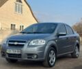 Серый Шевроле Авео, объемом двигателя 0 л и пробегом 160 тыс. км за 3700 $, фото 1 на Automoto.ua