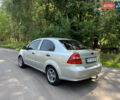 Сірий Шевроле Авео, об'ємом двигуна 1.5 л та пробігом 380 тис. км за 3200 $, фото 5 на Automoto.ua