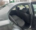 Серый Шевроле Авео, объемом двигателя 1.5 л и пробегом 154 тыс. км за 4800 $, фото 6 на Automoto.ua