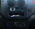 Сірий Шевроле Авео, об'ємом двигуна 1.5 л та пробігом 220 тис. км за 4500 $, фото 16 на Automoto.ua