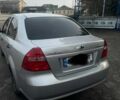Сірий Шевроле Авео, об'ємом двигуна 1.5 л та пробігом 146 тис. км за 3600 $, фото 4 на Automoto.ua