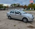 Серый Шевроле Авео, объемом двигателя 1.5 л и пробегом 117 тыс. км за 4200 $, фото 1 на Automoto.ua